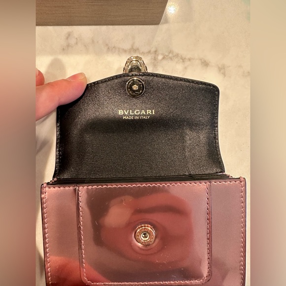 Bvlgari Serpenti Wallet - Picture 4 of 8